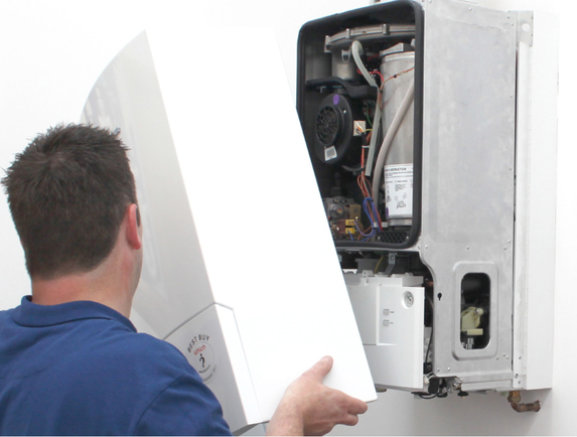 Kavacık Baymak Kombi Servisi